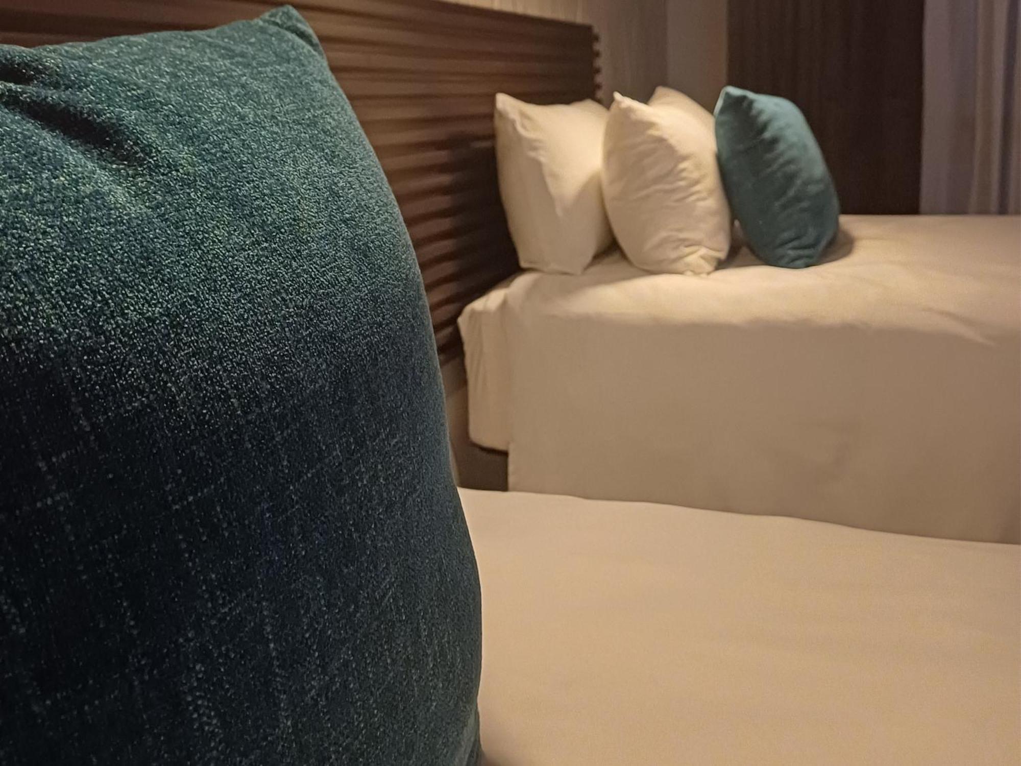 Delux Guesthouse Volksrust Екстер'єр фото